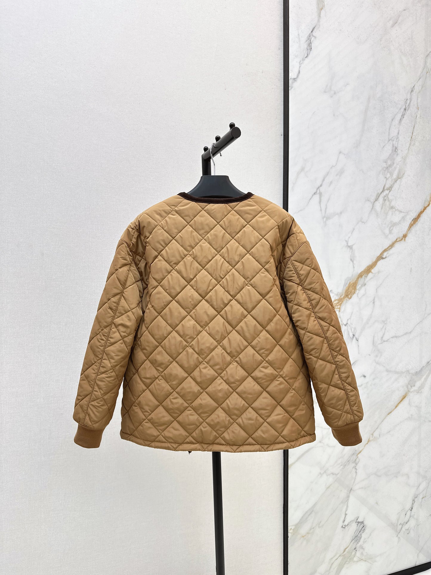 25fw Lingge cotton clothing