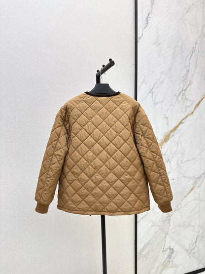 25fw Lingge cotton clothing