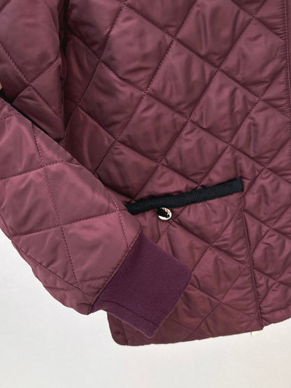 25fw Lingge cotton clothing