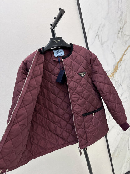 25fw Lingge cotton clothing