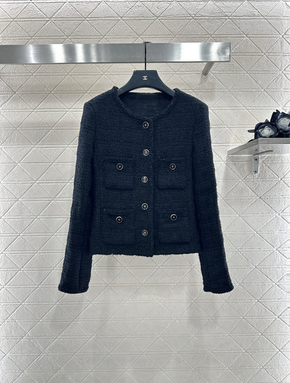 25fw Bundled woven dress