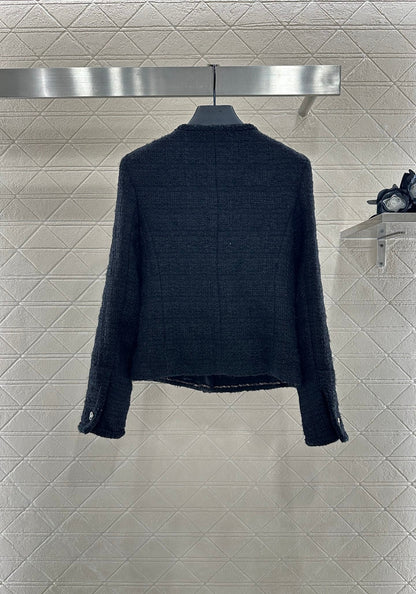 25fw Bundled woven dress