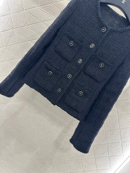 25fw Bundled woven dress