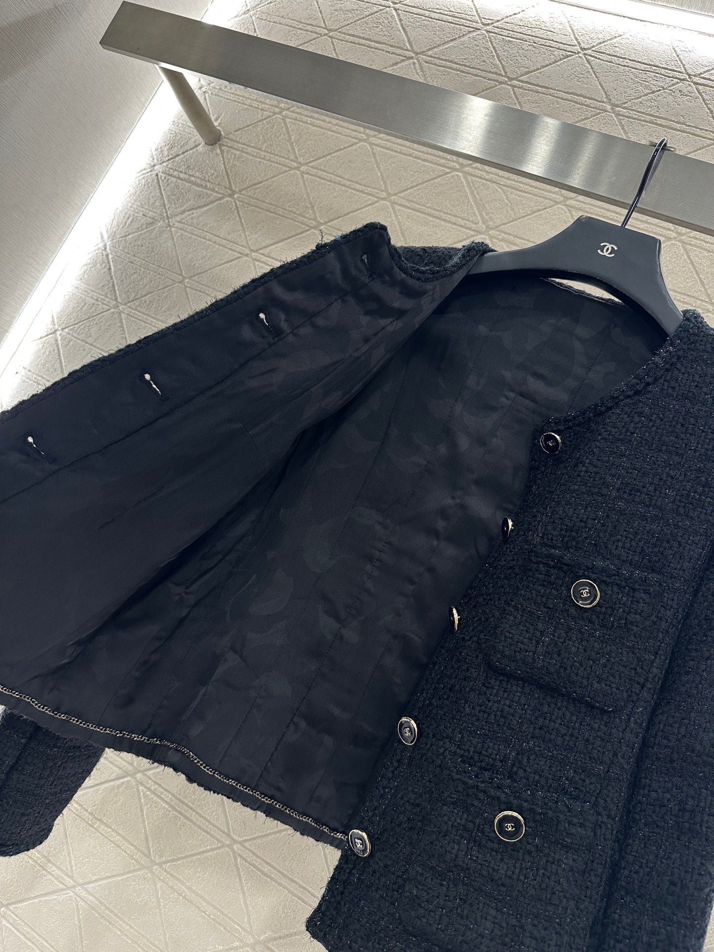 25fw Bundled woven dress