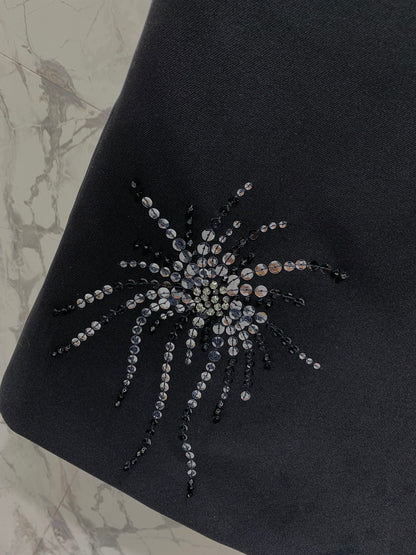 25fw Sequin fireworks  suit