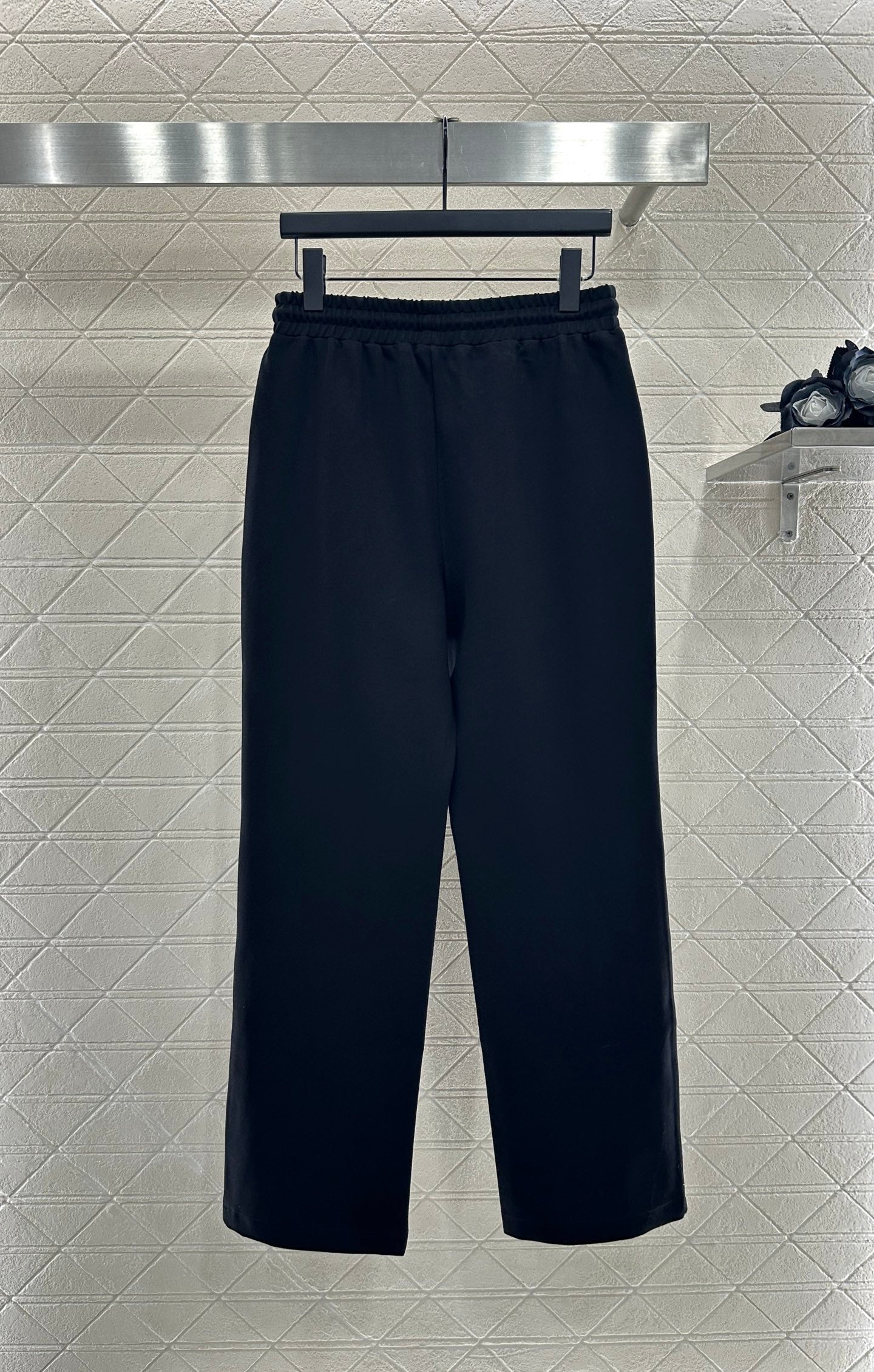 25fw Two sided hooded suit