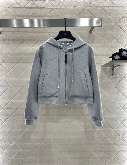 25fw Two sided hooded suit