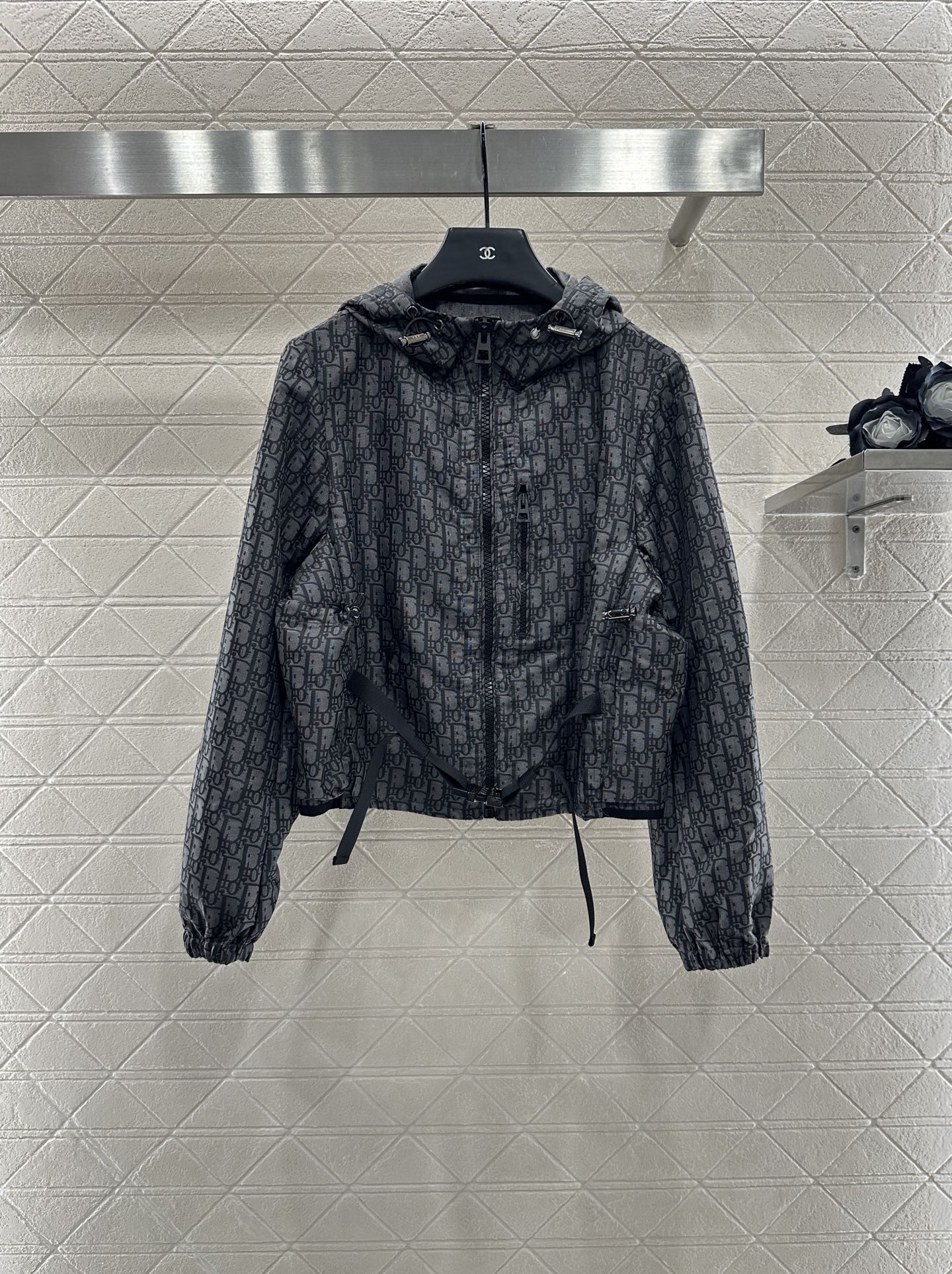 25fw Jacquard Charge Set