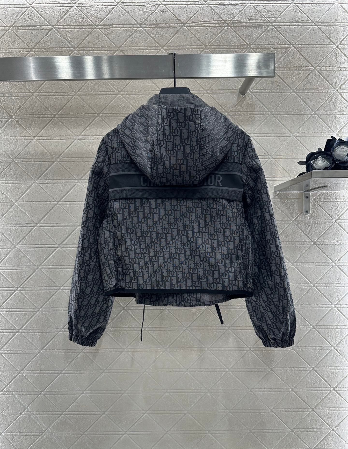 25fw Jacquard Charge Set