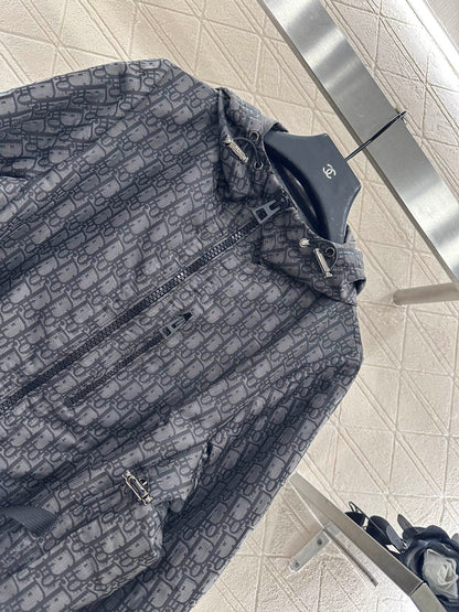 25fw Jacquard Charge Set