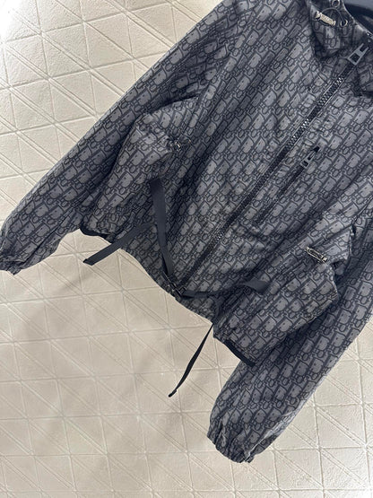 25fw Jacquard Charge Set