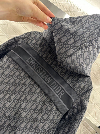 25fw Jacquard Charge Set