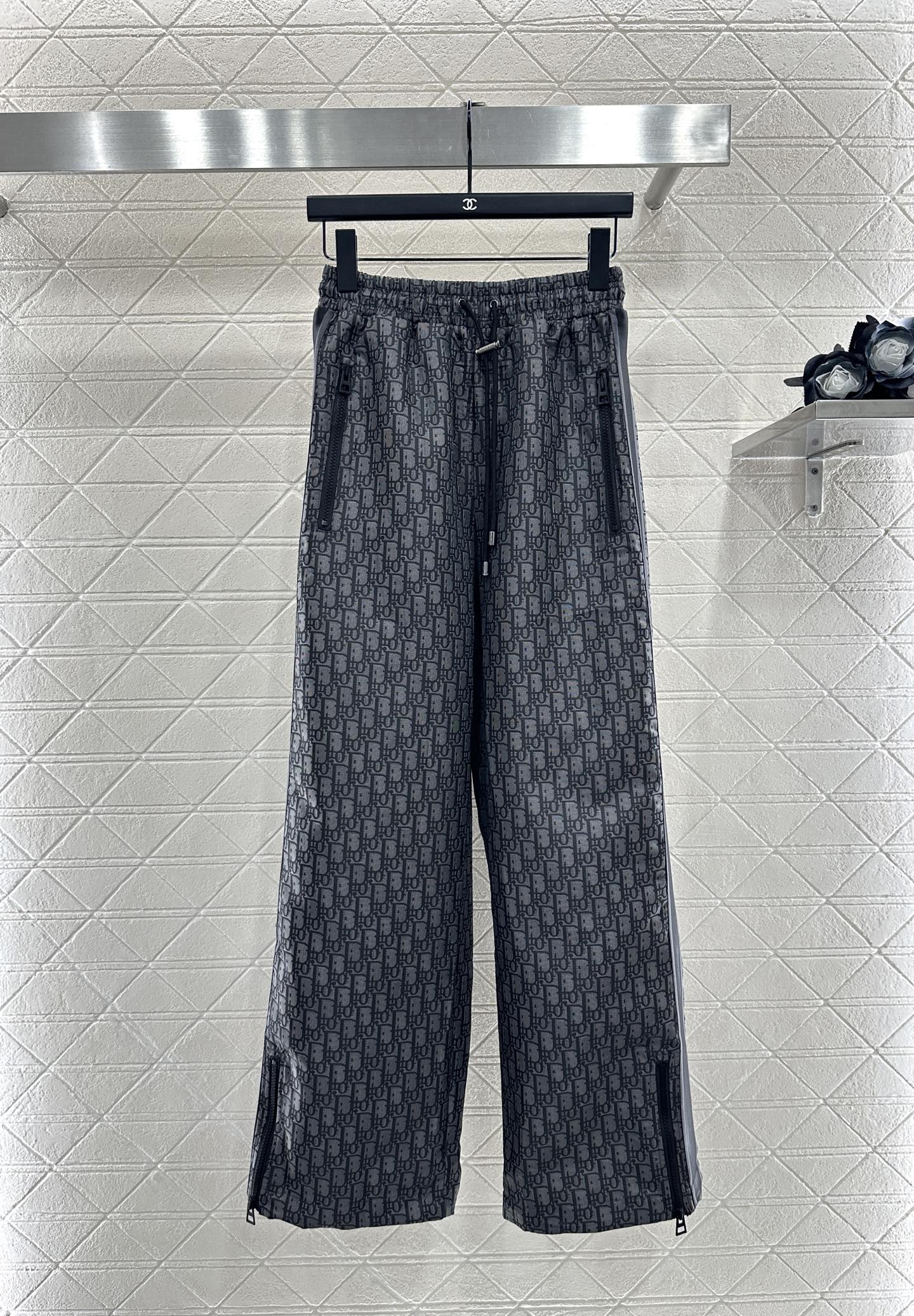 25fw Jacquard Charge Set