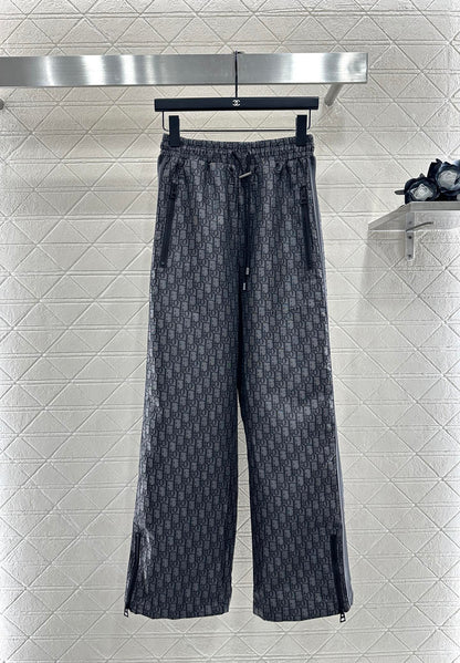 25fw Jacquard Charge Set