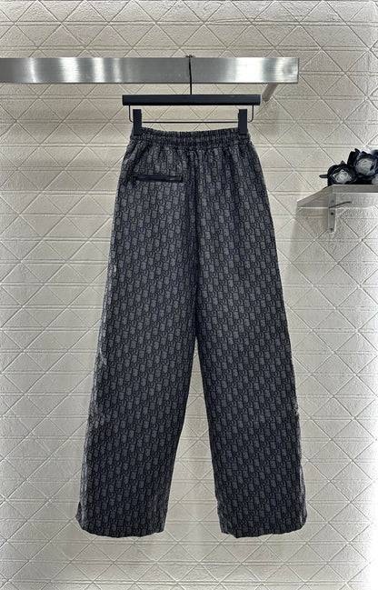 25fw Jacquard Charge Set