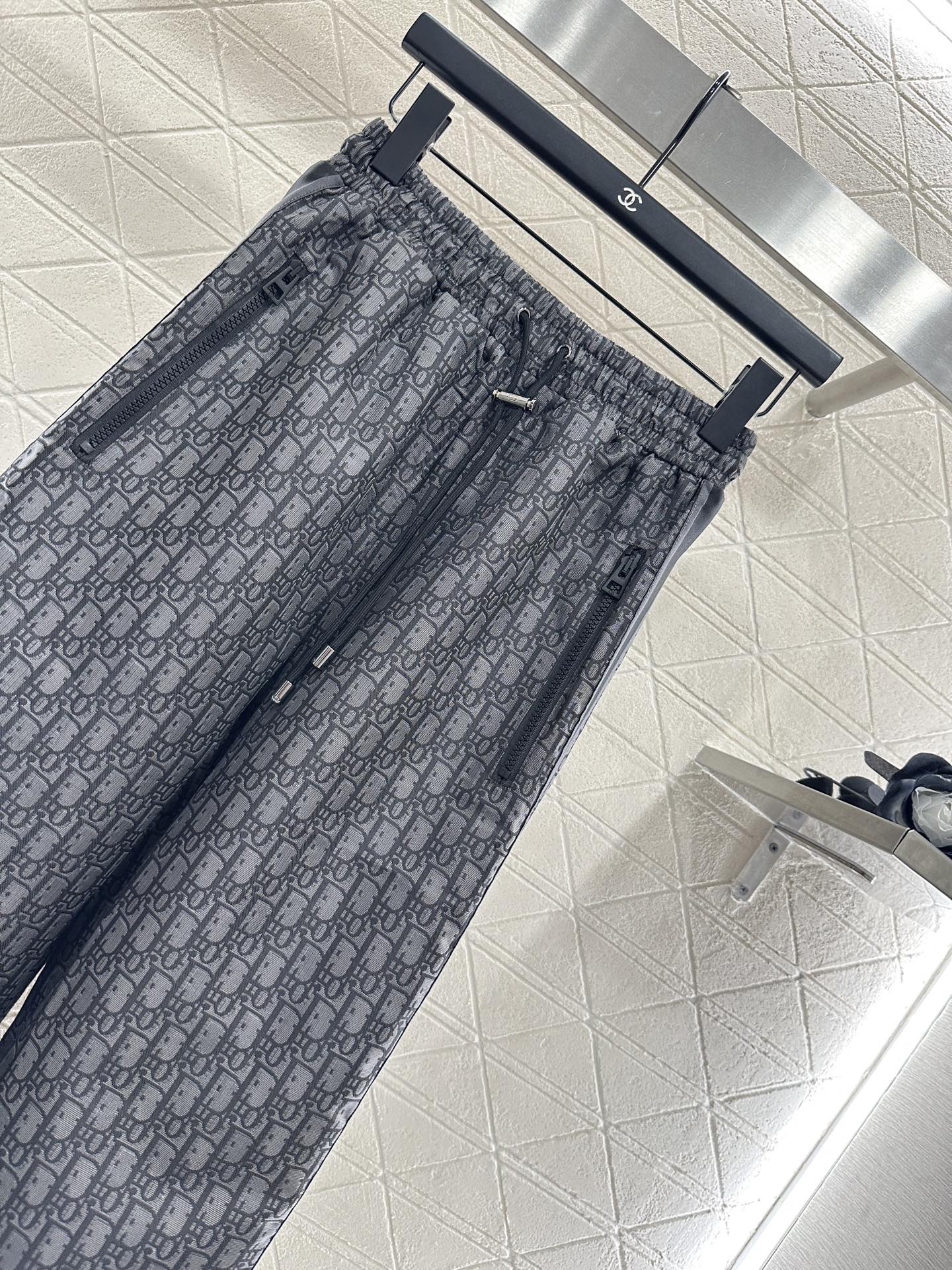 25fw Jacquard Charge Set