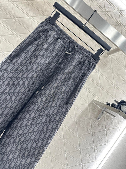 25fw Jacquard Charge Set