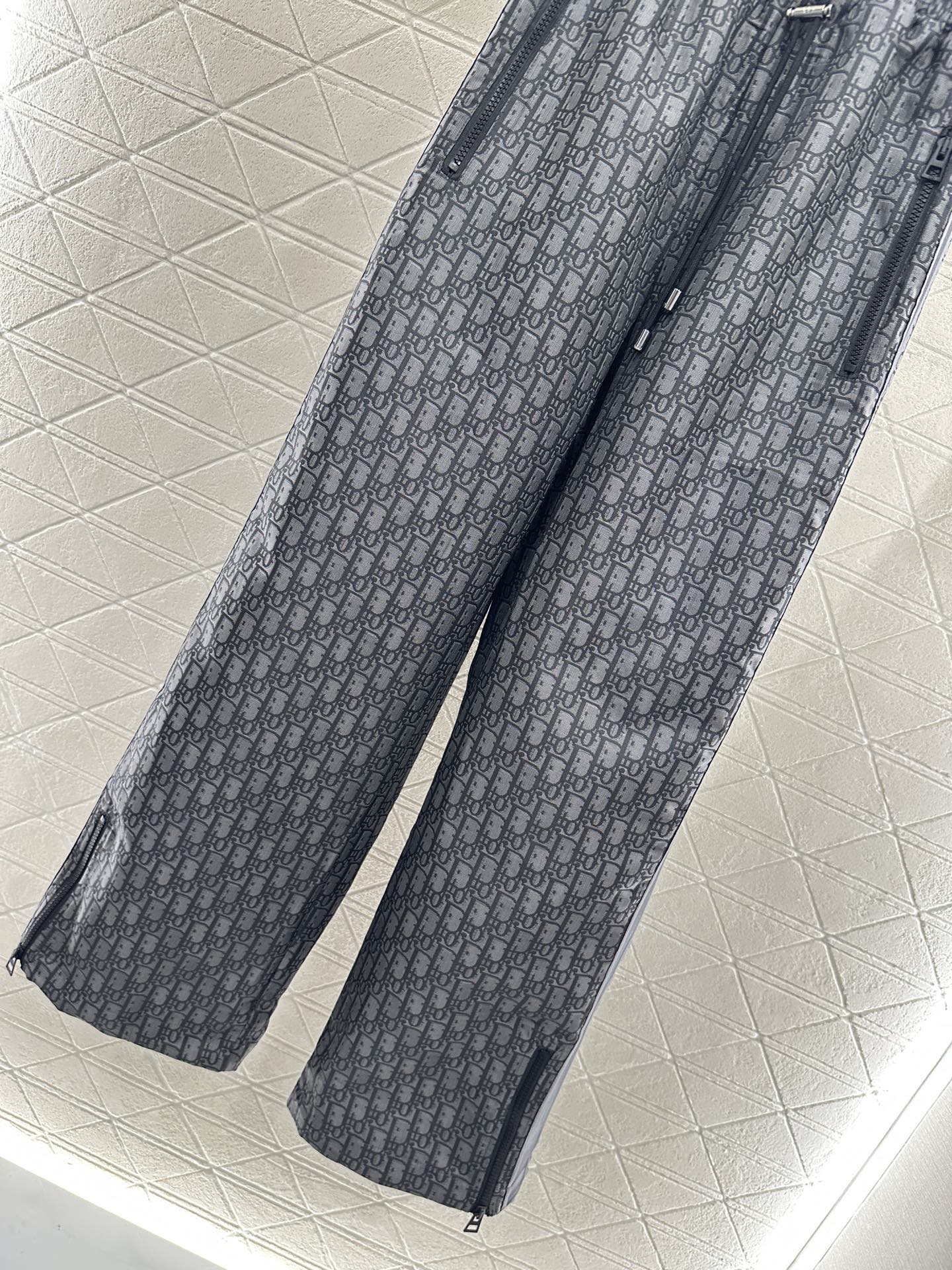 25fw Jacquard Charge Set