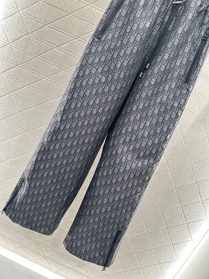 25fw Jacquard Charge Set