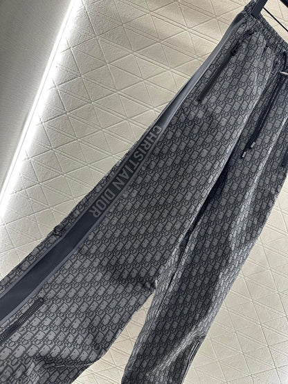 25fw Jacquard Charge Set