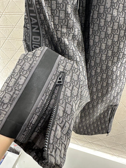 25fw Jacquard Charge Set