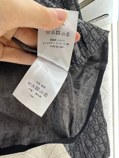 25fw Jacquard Charge Set