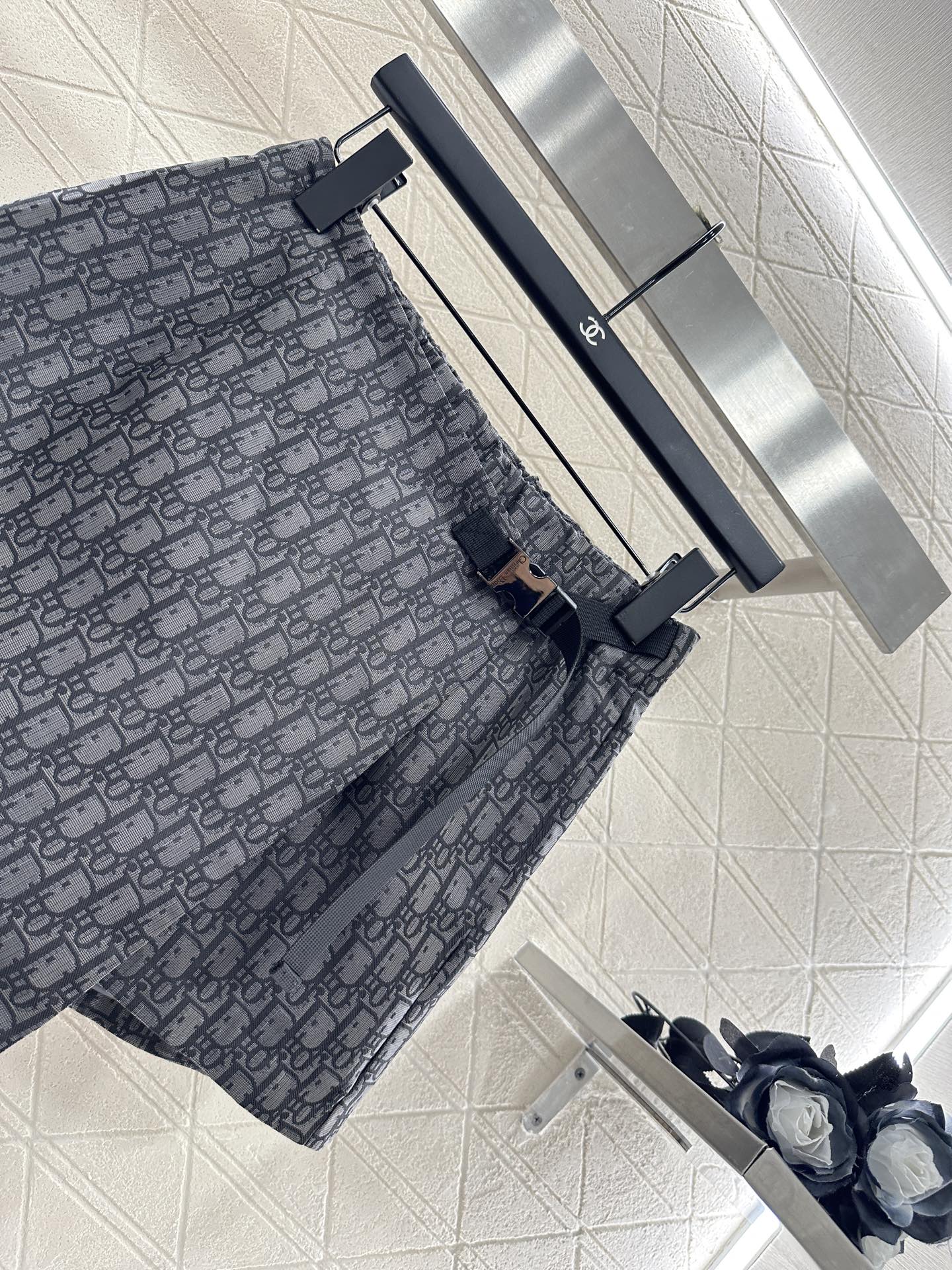 25fw Hooded Jacquard Set