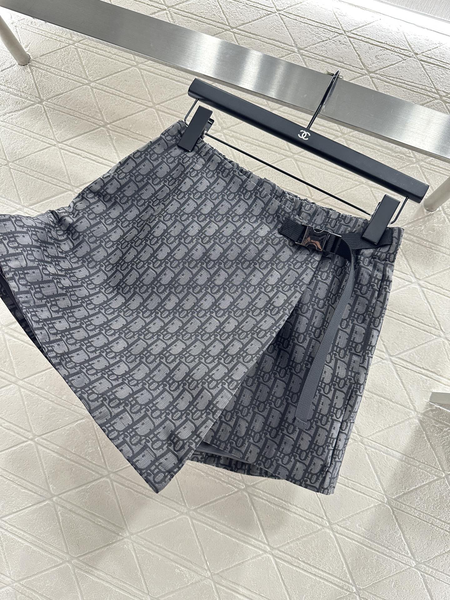 25fw Hooded Jacquard Set