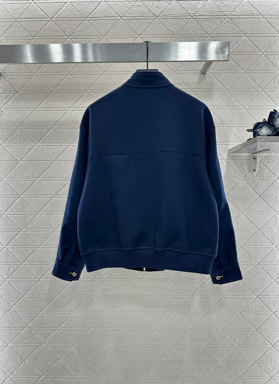 25fw baseball jacket