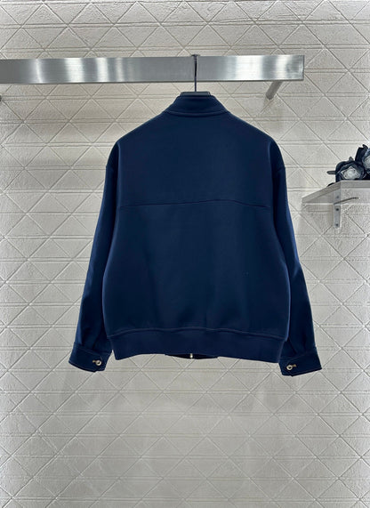 25fw baseball jacket