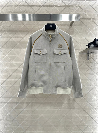 25fw baseball jacket