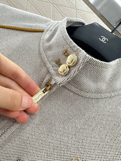 25fw baseball jacket