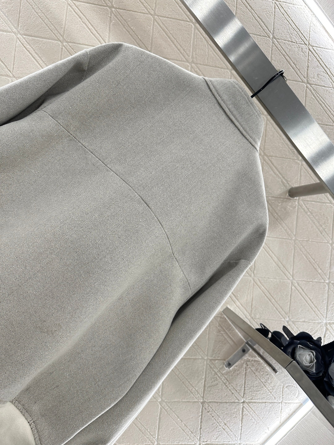 25fw baseball jacket