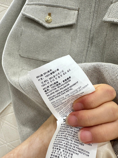 25fw baseball jacket