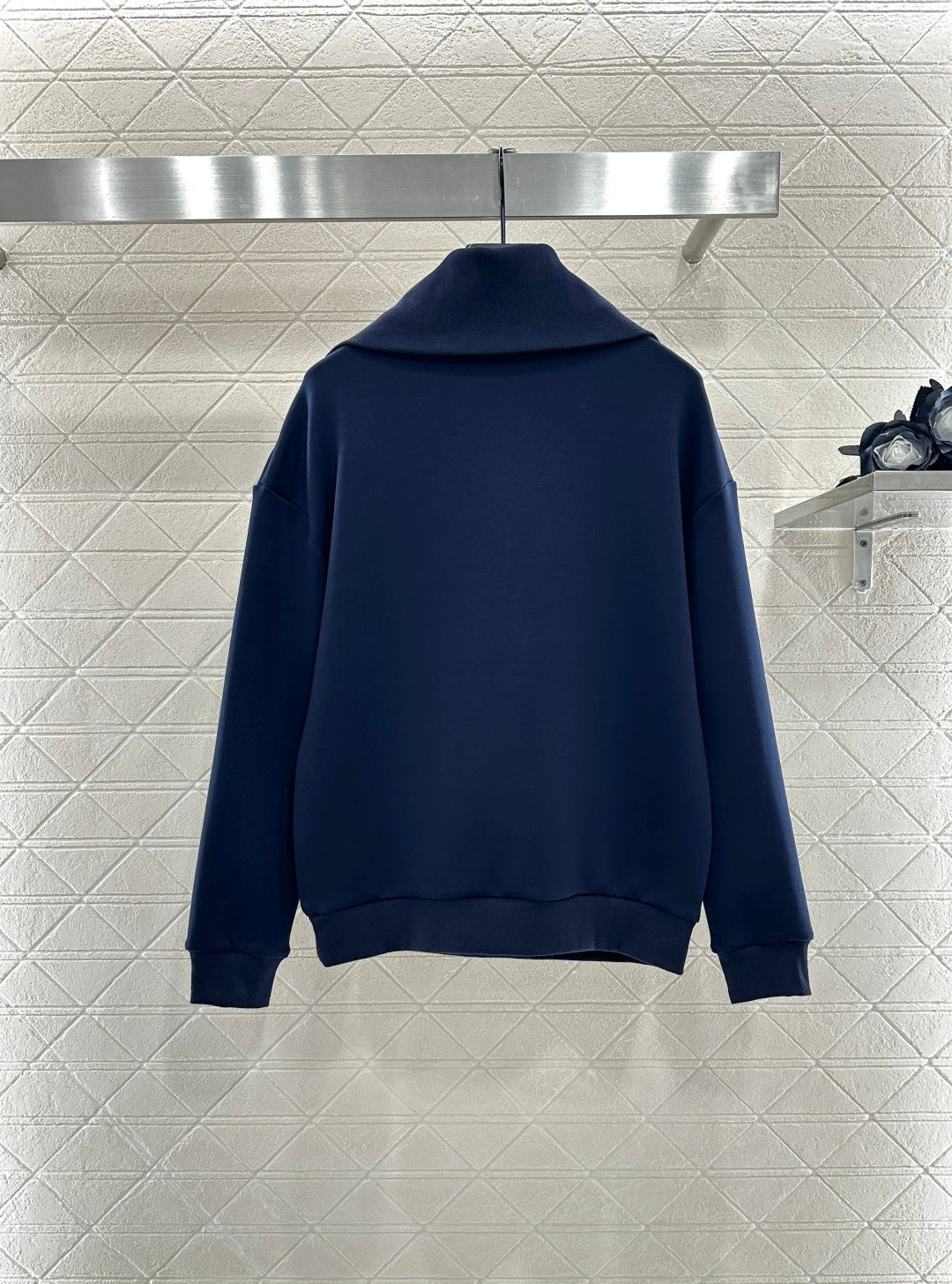 25fw Large collar letter set