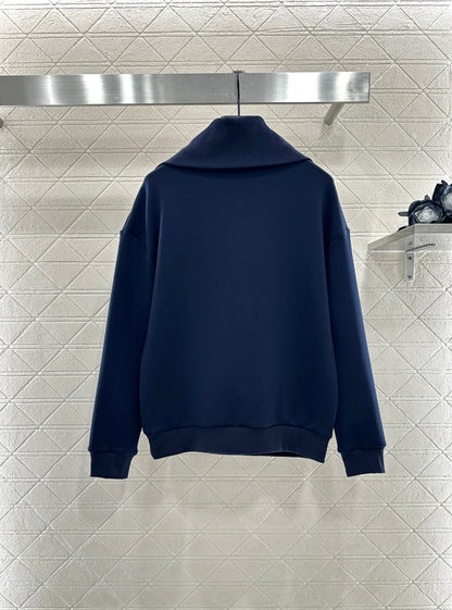 25fw Large collar letter set