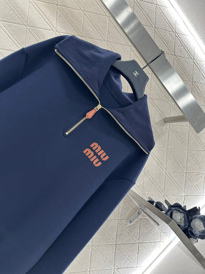 25fw Large collar letter set