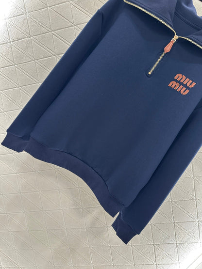 25fw Large collar letter set