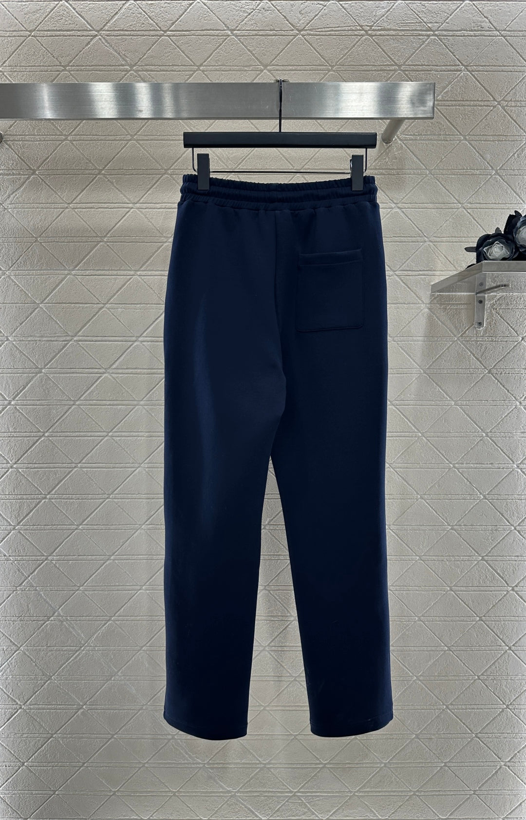 25fw Large collar letter set