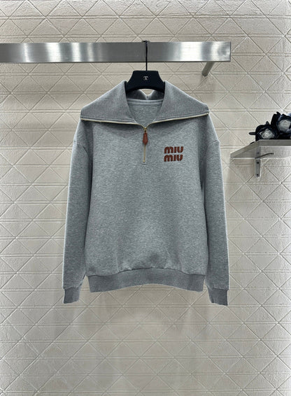 25fw Large collar letter set