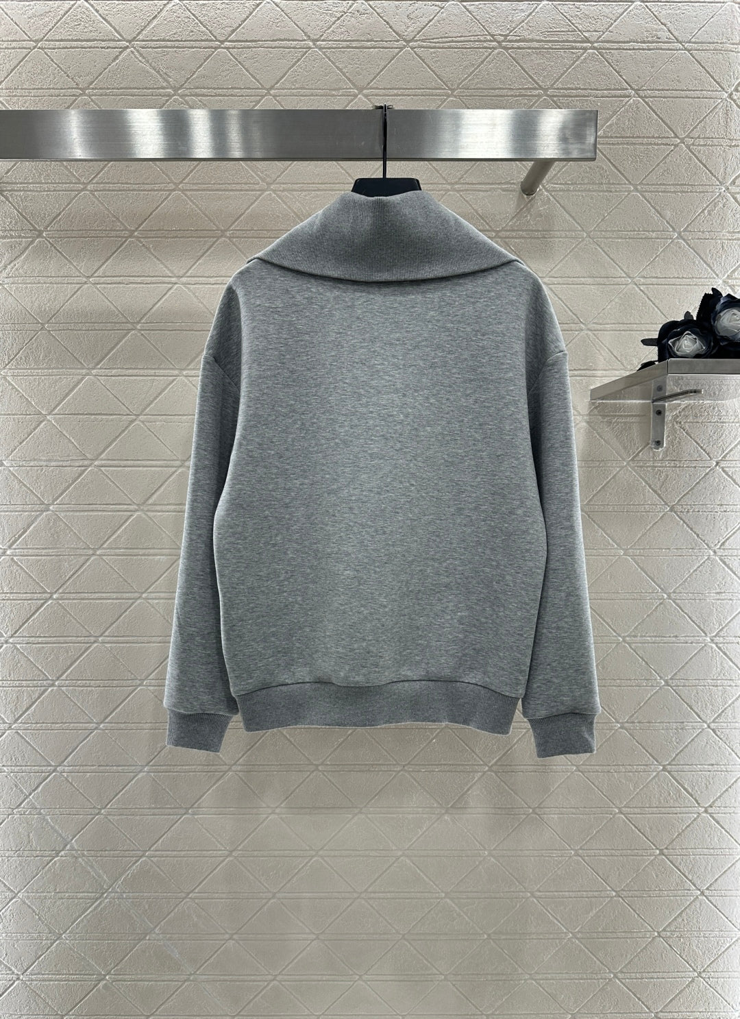 25fw Large collar letter set