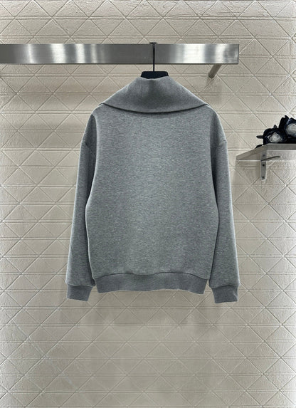 25fw Large collar letter set