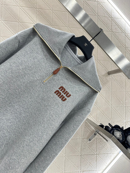 25fw Large collar letter set