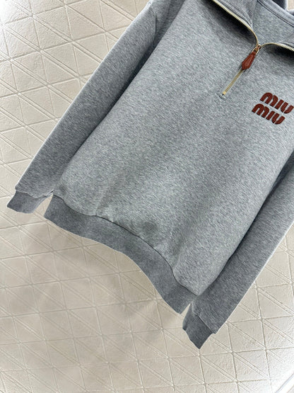 25fw Large collar letter set