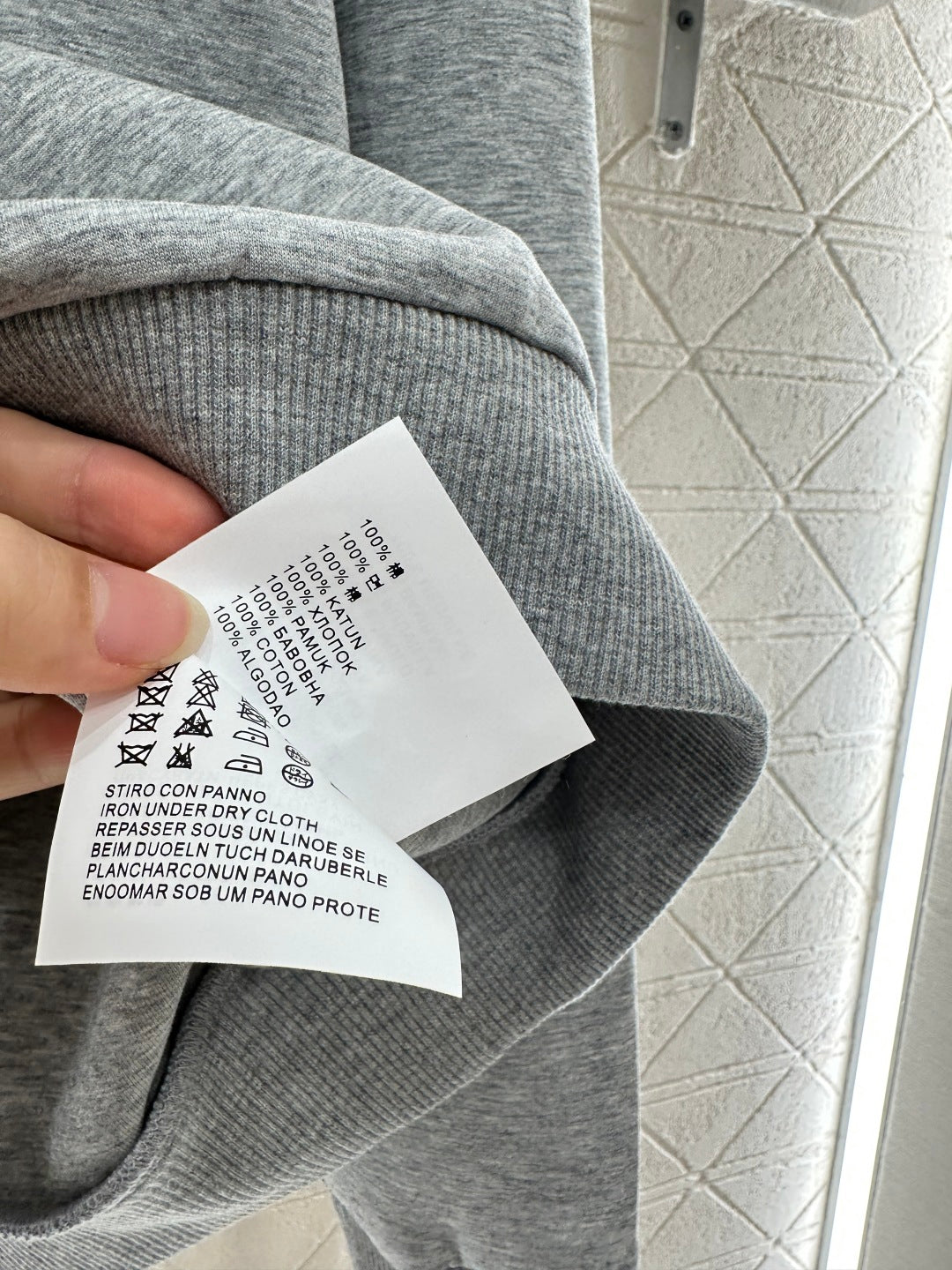 25fw Large collar letter set