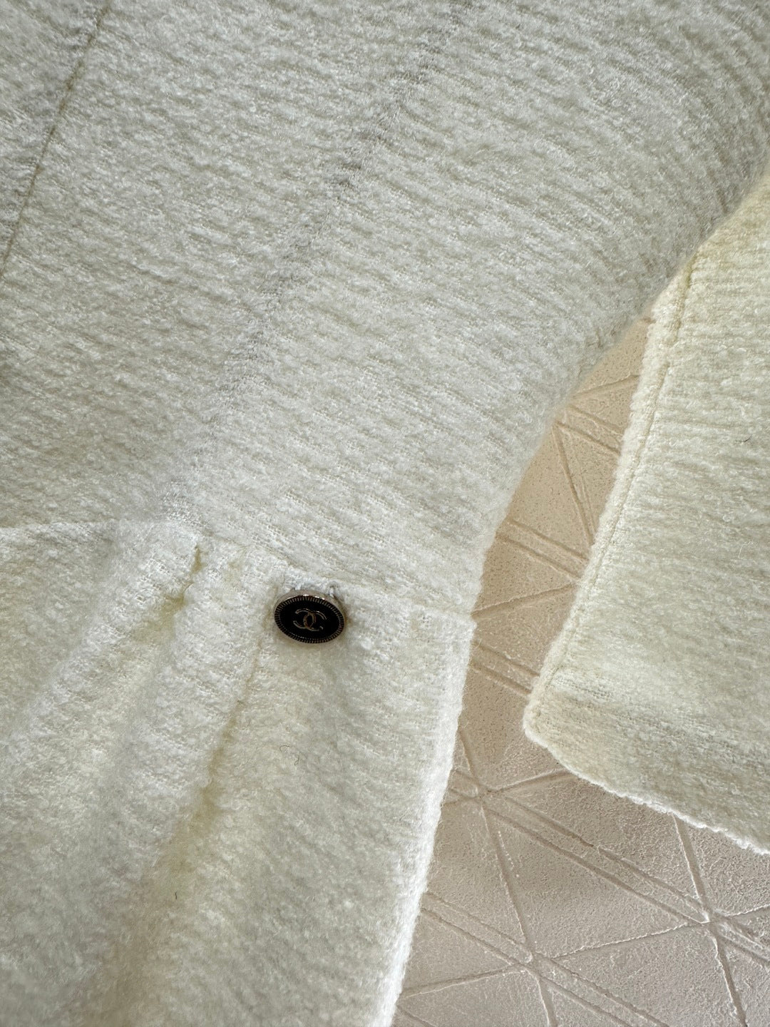 25fw Mid sleeve round neck dress