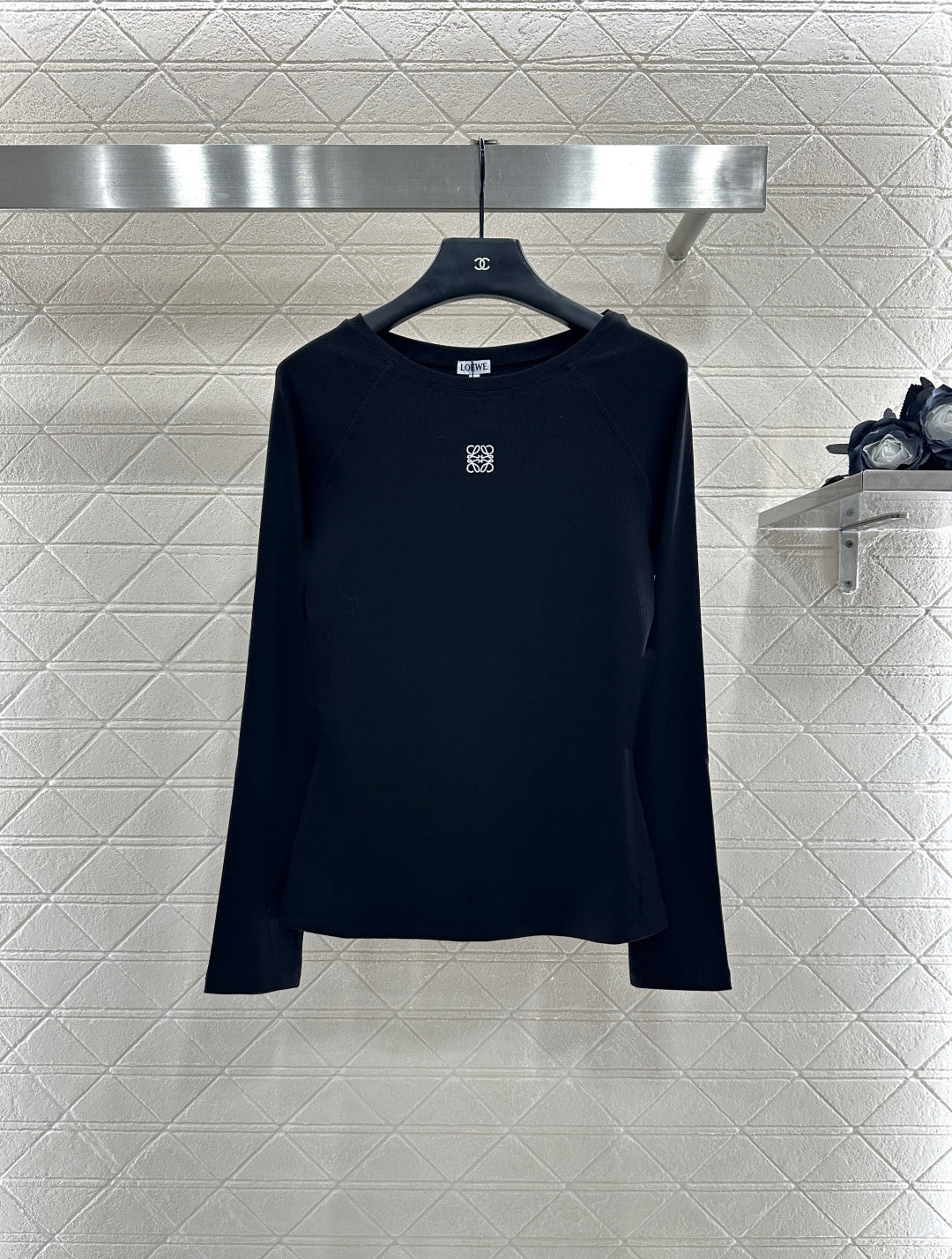 25fw Tailored Totem Base Shirt