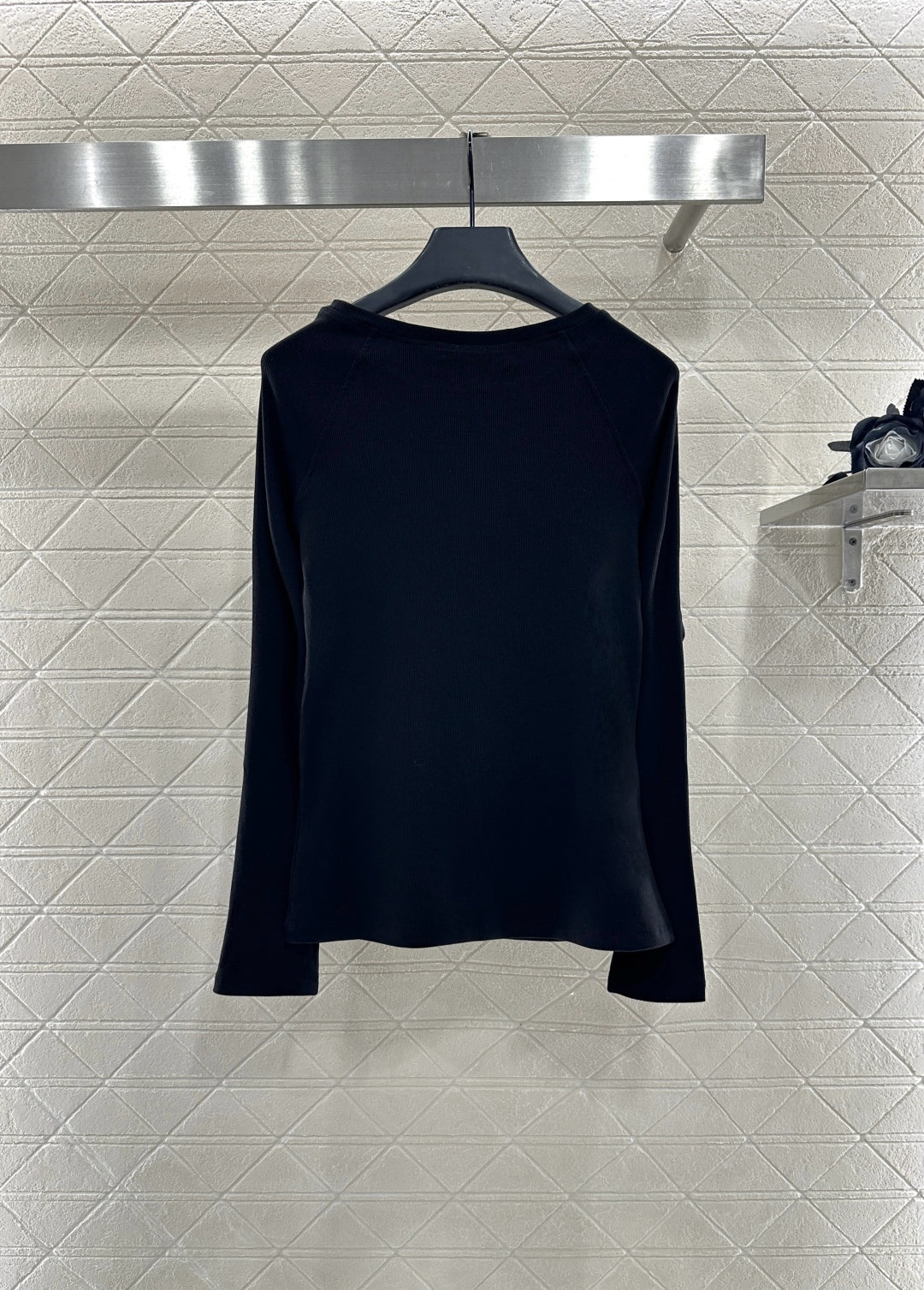 25fw Tailored Totem Base Shirt