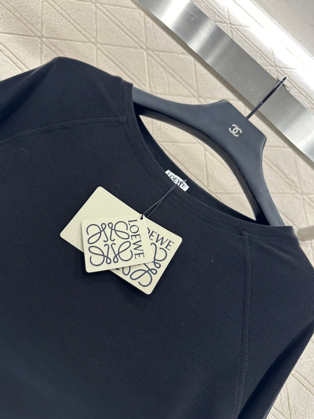 25fw Tailored Totem Base Shirt