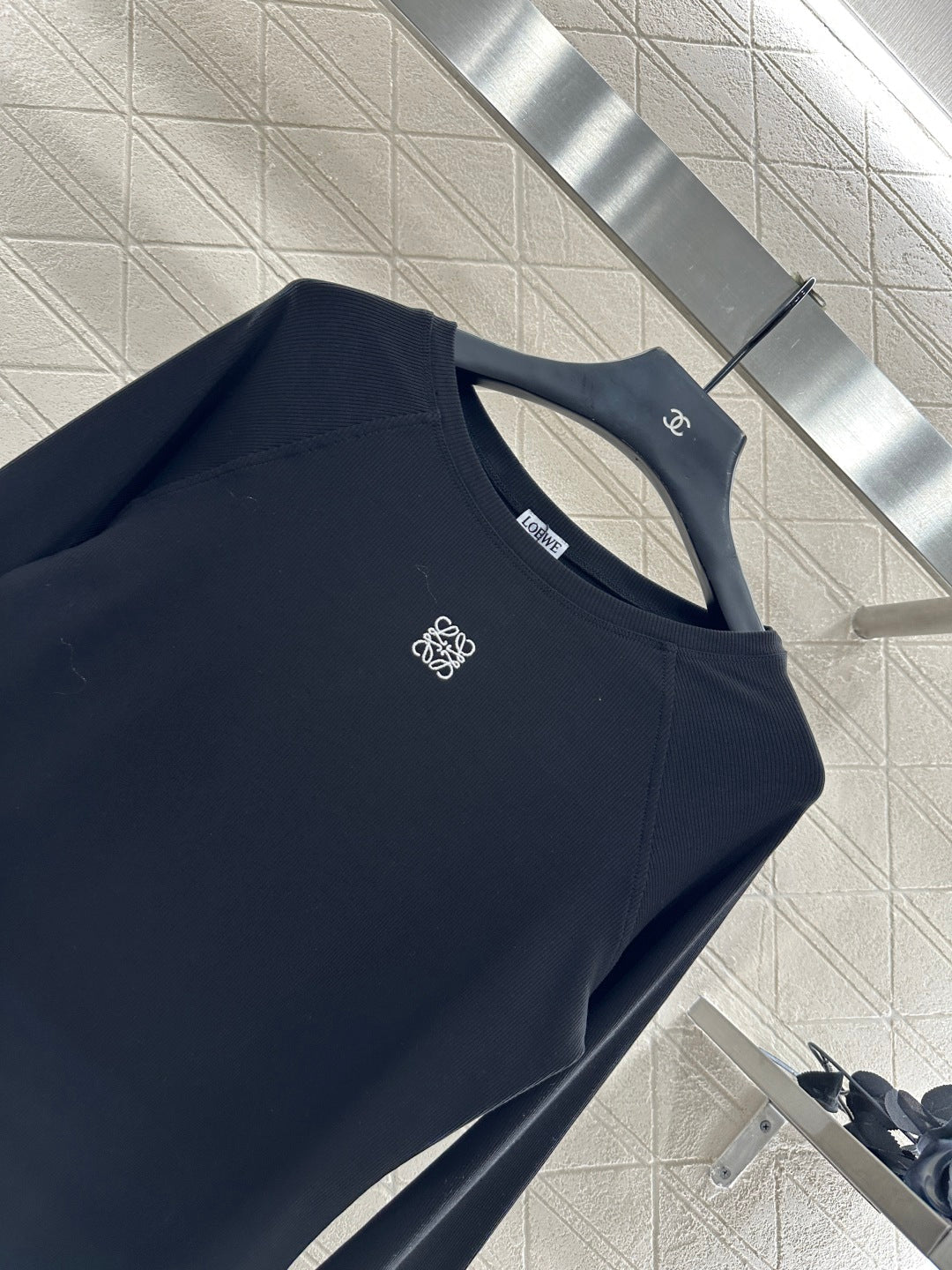 25fw Tailored Totem Base Shirt